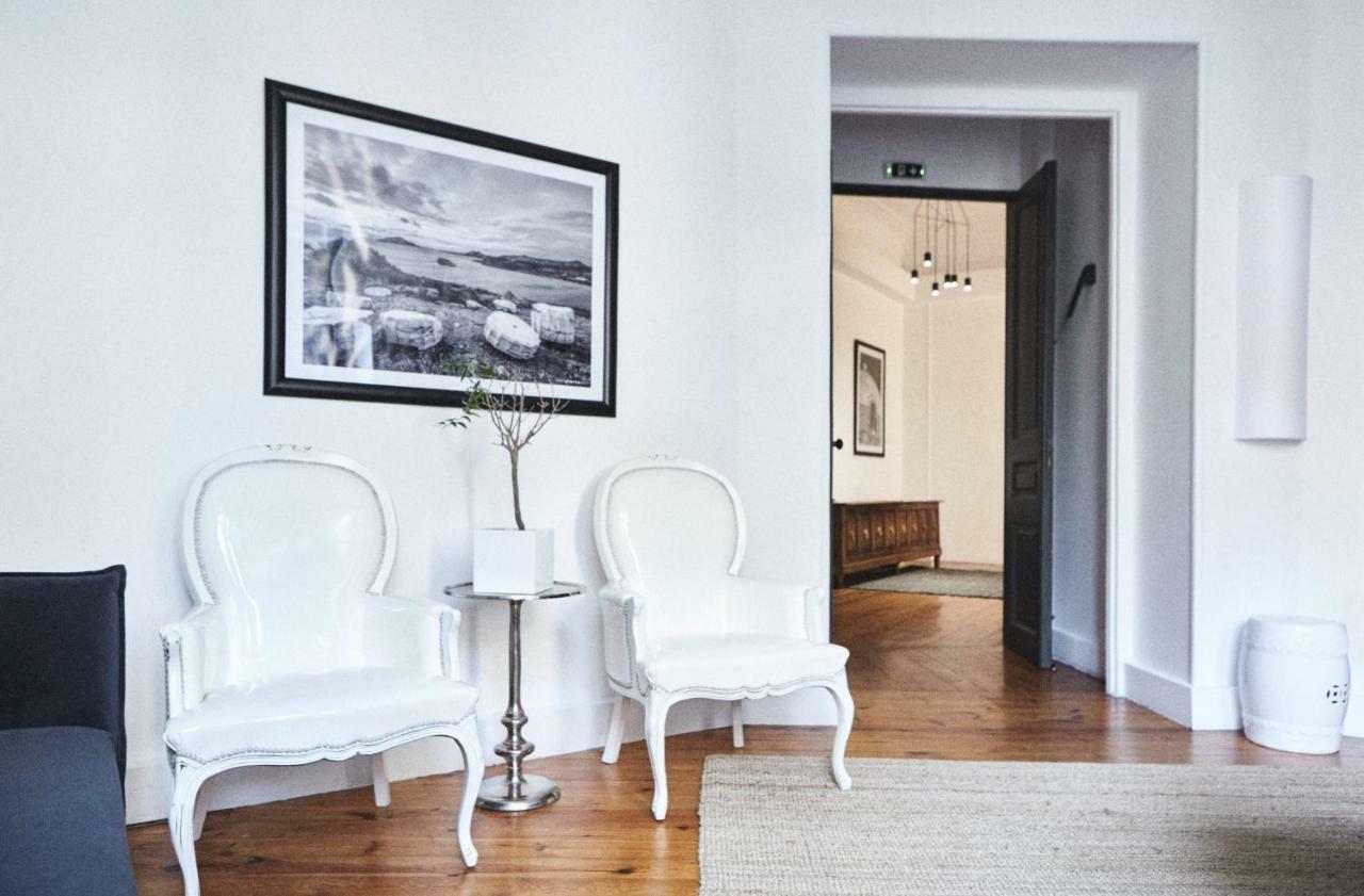 Art Pantheon - Suites & Apartments Athene Buitenkant foto